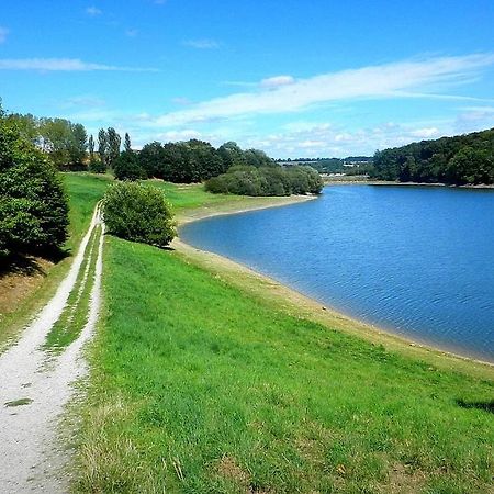 Charmant Appartement Entre Vitre Et Fougeres Chatillon-en-Vendelais Εξωτερικό φωτογραφία