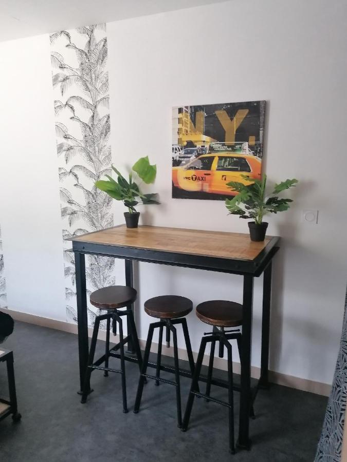 Charmant Appartement Entre Vitre Et Fougeres Chatillon-en-Vendelais Εξωτερικό φωτογραφία