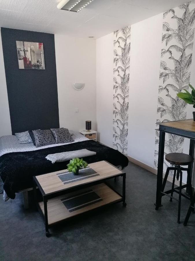 Charmant Appartement Entre Vitre Et Fougeres Chatillon-en-Vendelais Εξωτερικό φωτογραφία