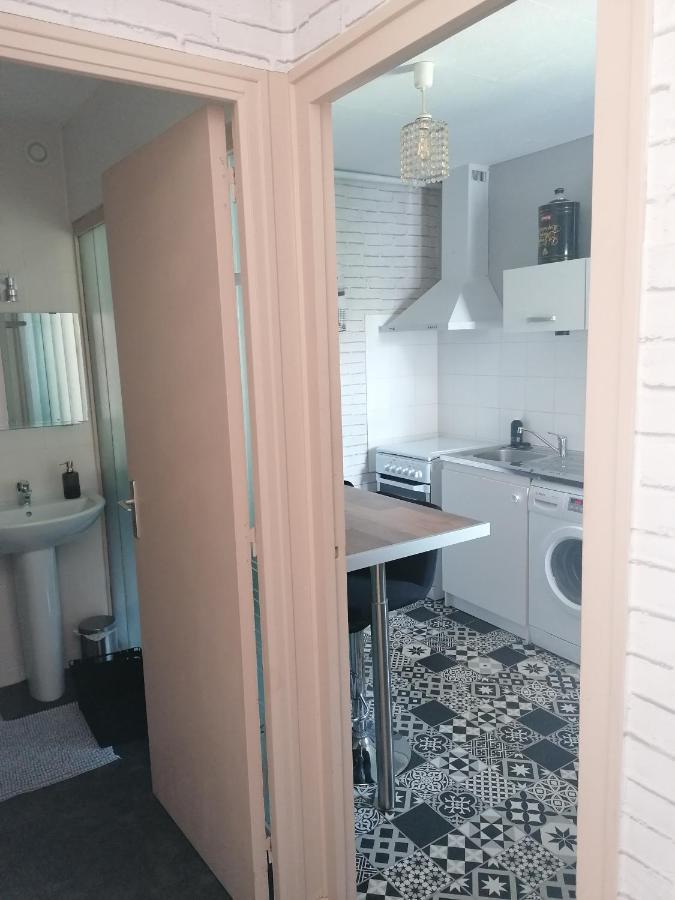 Charmant Appartement Entre Vitre Et Fougeres Chatillon-en-Vendelais Εξωτερικό φωτογραφία