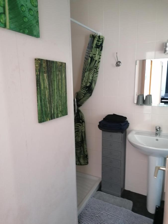 Charmant Appartement Entre Vitre Et Fougeres Chatillon-en-Vendelais Εξωτερικό φωτογραφία