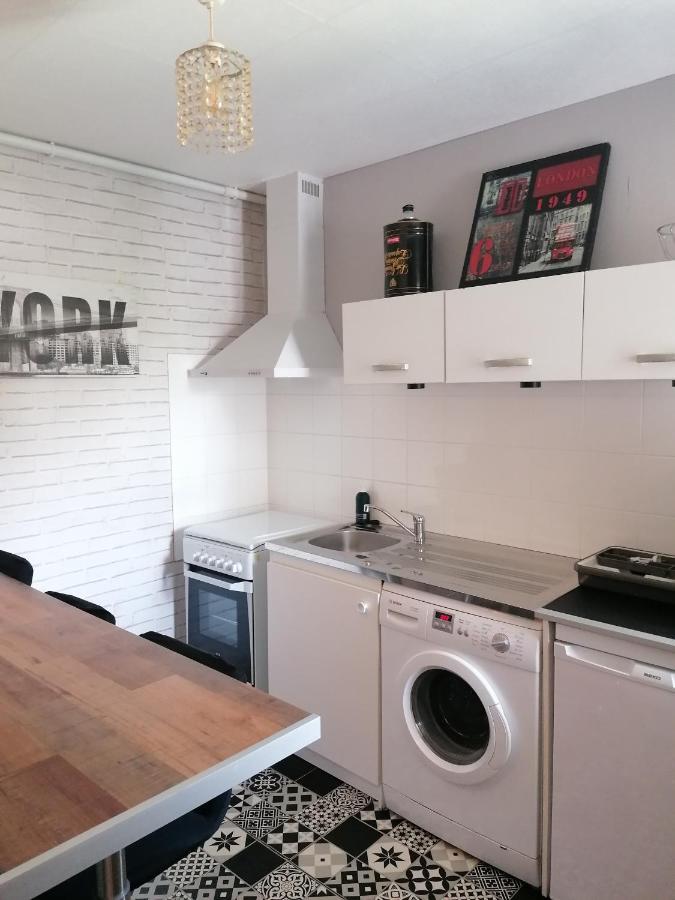 Charmant Appartement Entre Vitre Et Fougeres Chatillon-en-Vendelais Εξωτερικό φωτογραφία